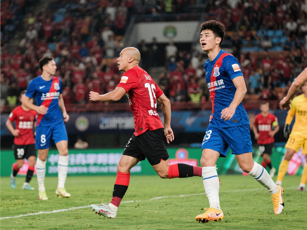 中游球队的 中游球队的