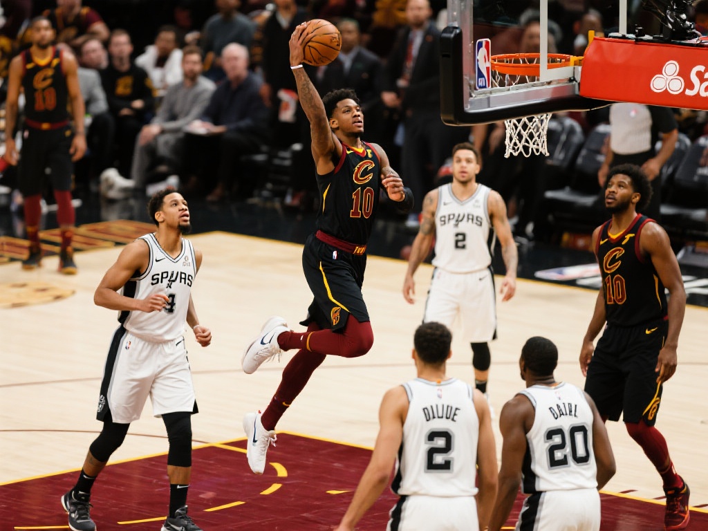 球迷们期待 球迷们期待