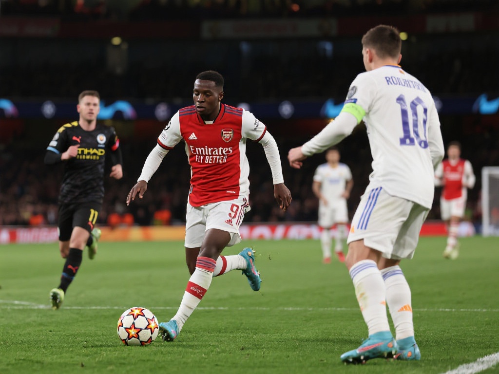 在英超和欧 在英超和欧