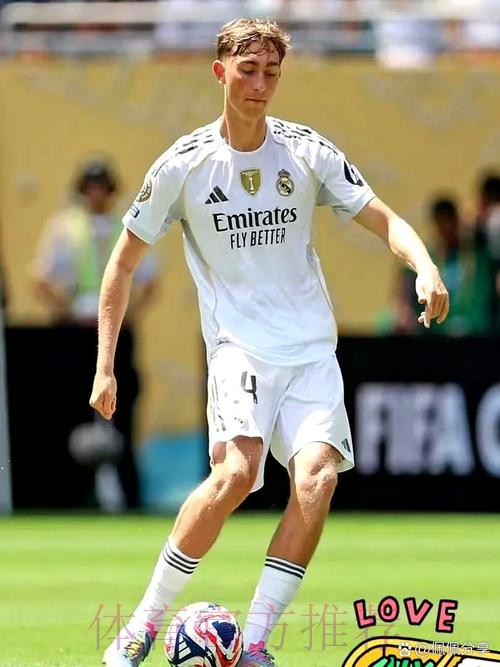 阿斯：贡萨洛·加西亚已成为姆巴佩后唯一中锋替补